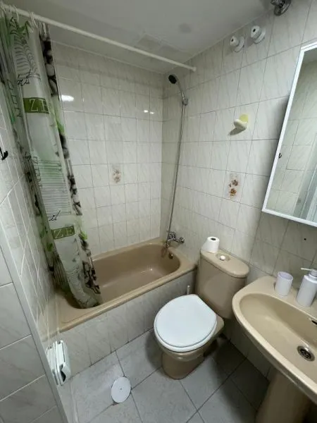 Apartamento 1 habitación 30m² en venta - Acequion — 11