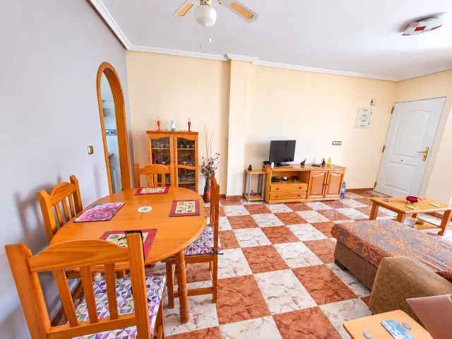 Apartamento 2 habitaciones en venta - Cabo Roig — 9