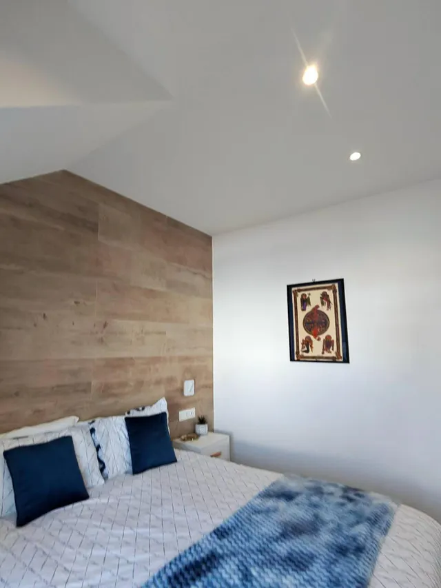 Ático 3 habitaciones 95m² en venta - Villa alegría — 17