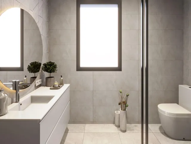 Apartamento 3 habitaciones 131m² en venta - Camporrosso village — 28