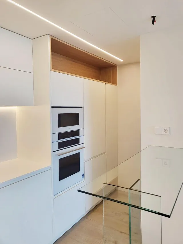EXCLUSIVO PENTHOUSE EN LA SELLA JUNTO AL PRESTIGIOSO CAMPO DE GOLF !! — 11