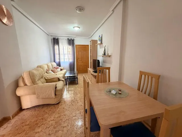 Bungalow 2 habitaciones 49m² en venta - Las Filipinas — 7