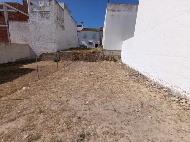 Solar urbano en venta en Zona Portichuelo · Arcos de la Fron