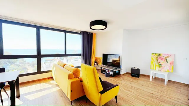 Nueva urbanización a 100 metros del mar (cl) — 27
