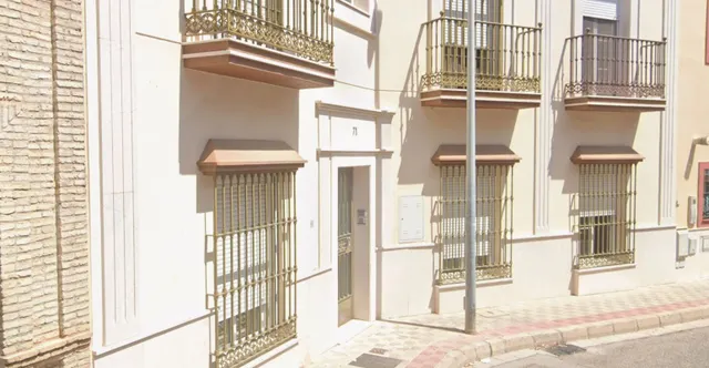 Venta piso en Dos Hermanas (Sevilla) — 3