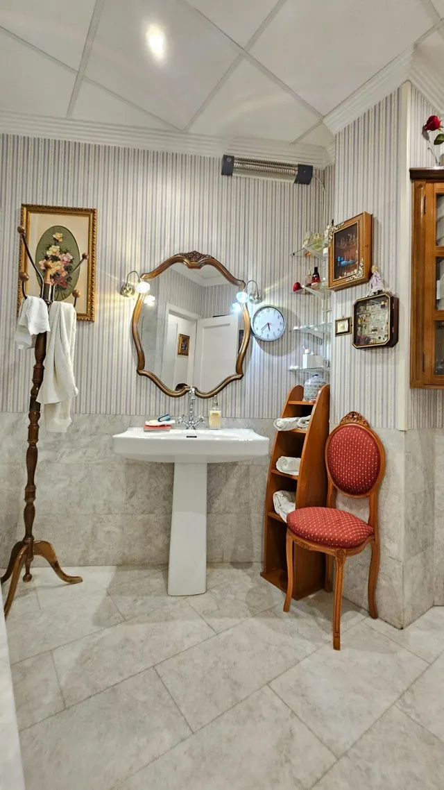 PRECIOSO PISO EN MURCIA — 29