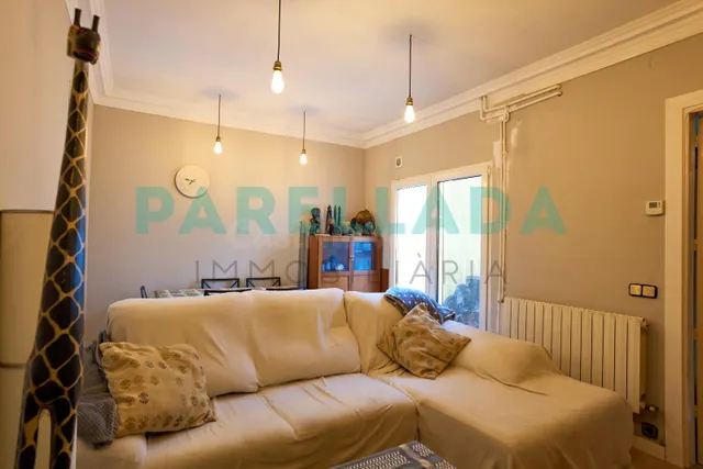 Piso con terraza en venta en la zona Gorg — 2