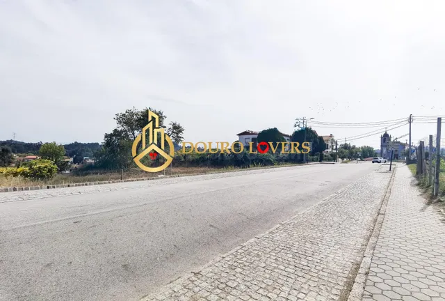 Parcela en venta - Sandim - Olival - Lever - Crestuma - foto 5