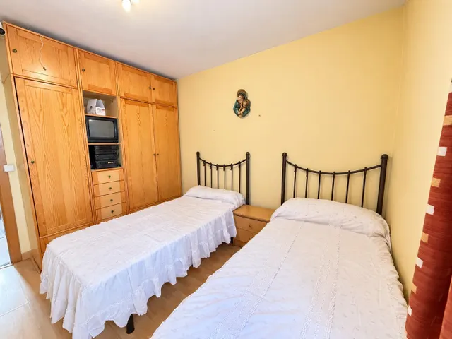 Piso 3 habitaciones 63m² en venta - Pueblo Nuevo — 9