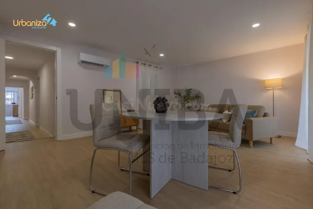 PISO TOTALMENTE REFORMADO EN EL CASCO ANTIGUO, JUNTO A PUERT - foto 5