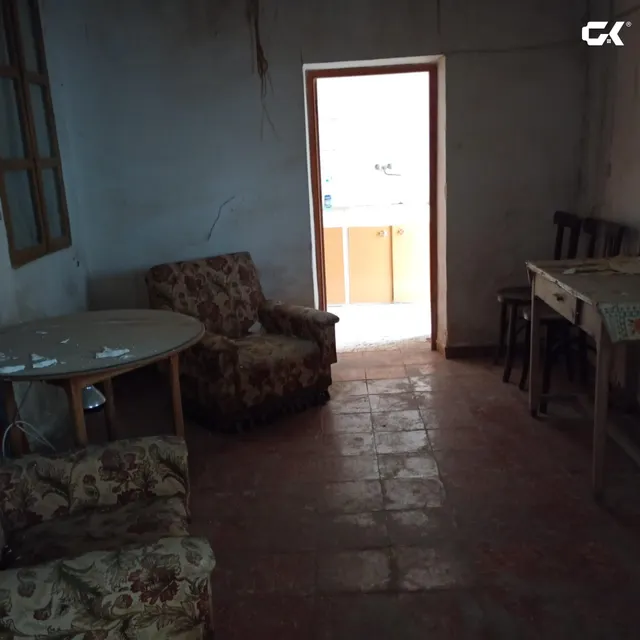 Casa con alma en Zarcilla de Ramos: arcos, vigas y un patio que espera — 38