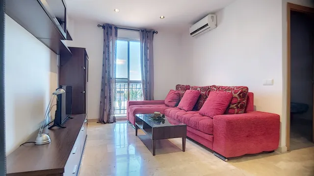Alquiler de piso en Mollina (Málaga) — 4