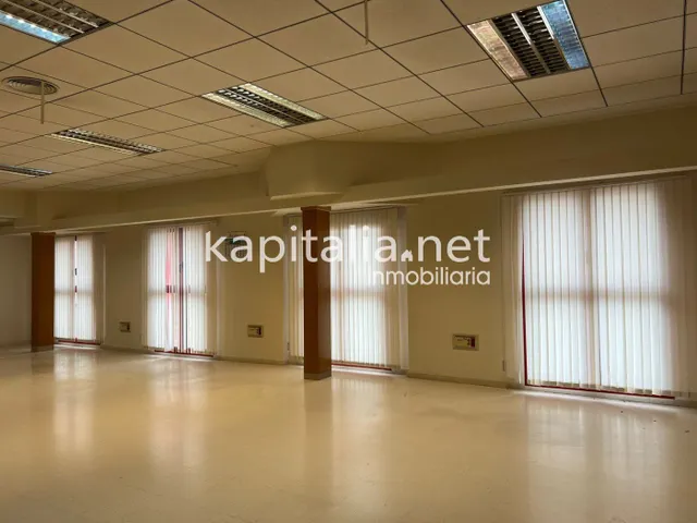 Oficina en alquiler en Ontinyent — 6