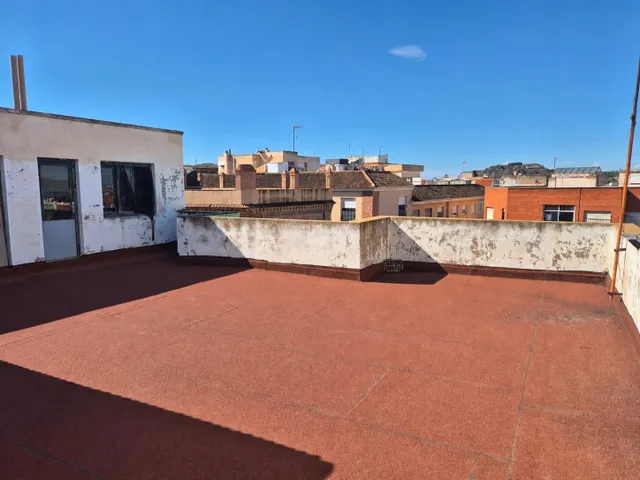 Segundo piso céntrico en La Unión — 27