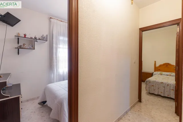 Auténtica casa con corrala tradicional y azotea en el corazón del Albaicín con gran potencial también para inversores — 30
