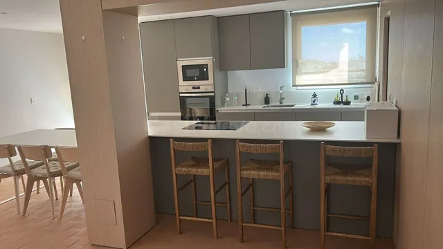 Ático 3 habitaciones 139m² en alquiler - Costa Del Sol - foto 4