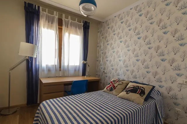 Precioso Chalet adosado en Sanxenxo a solo 600 m del Centro! ✨ — 14