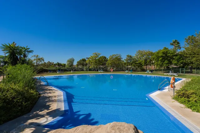Atico duplex en resort de lujo - foto 2
