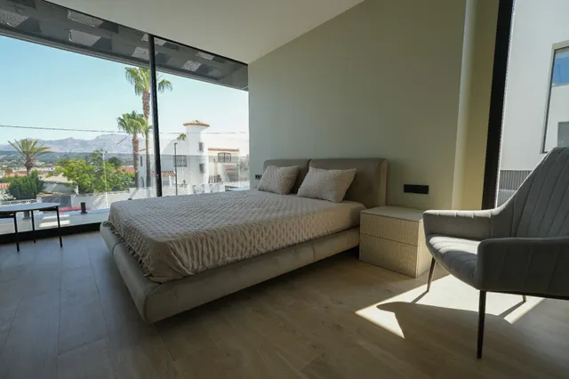 Villa 5 habitaciones 322m² en venta - PLAYA — 28