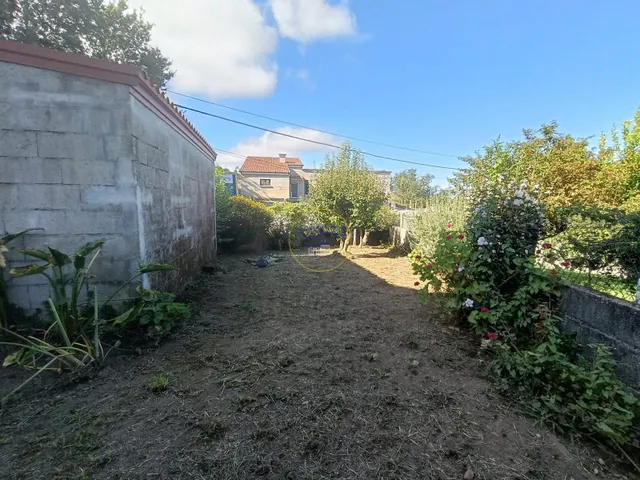 Casa en Cabral de 5 dormitorios con amplia parcela de unos 5.000 m2 — 16