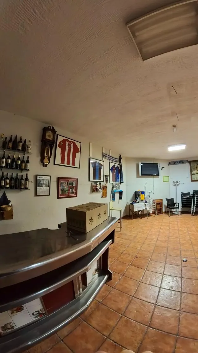 Restaurante en venta en Segovia — 26