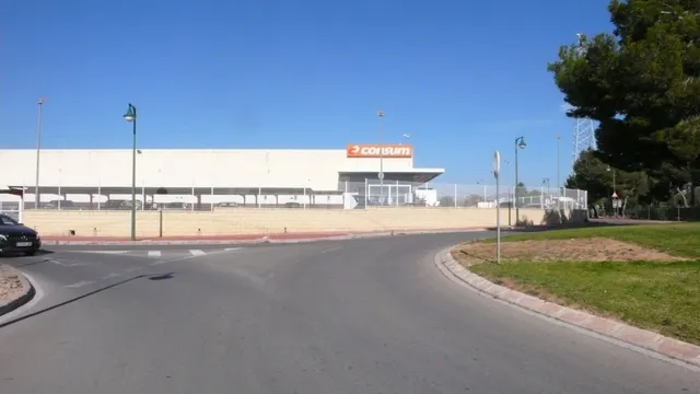 ESTUPENDA PARCELA DE 1.320 M2 EN ZONA TORRE EN CONILL, BÉTER - foto 5