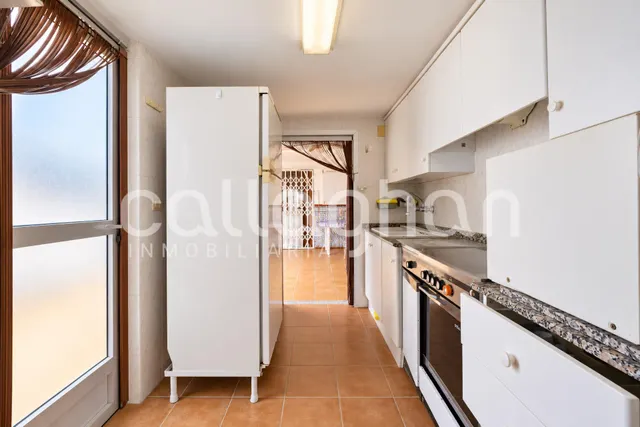 Planta baja en 3ª línea de playa - Grau de Moncofa — 26
