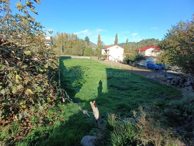 PARCELA URBANA EN RAICEDO (ARENAS DE IGUÑA) - foto 2
