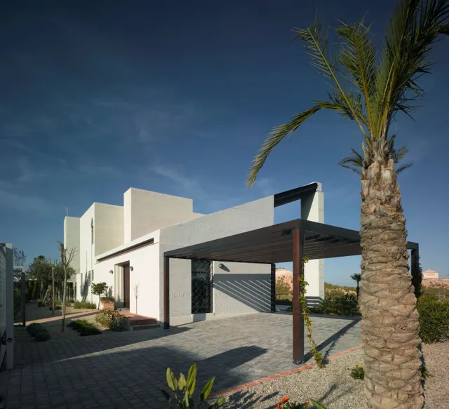 Villa 4 habitaciones 176m² en venta - Jerónimo Y Avileses — 4
