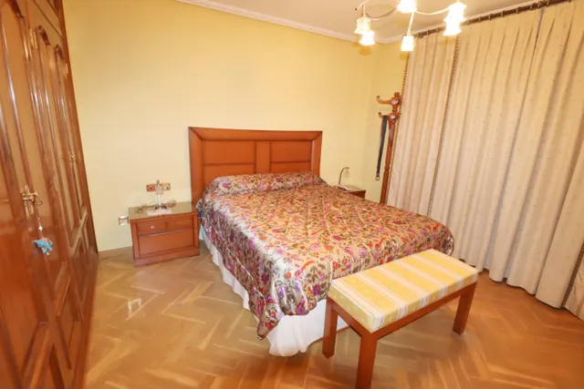 Chalet en el centro de Campolivar Godella — 31