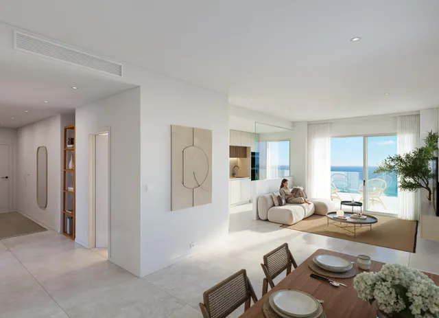 Ático 4 habitaciones 280m² en venta - Centro — 14