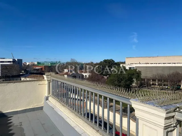 Casa 8 habitaciones 490m² en venta - Camp dEsports - foto 4