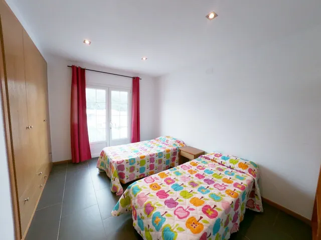 Amplio duplex con gran terraza con barbacoa — 22