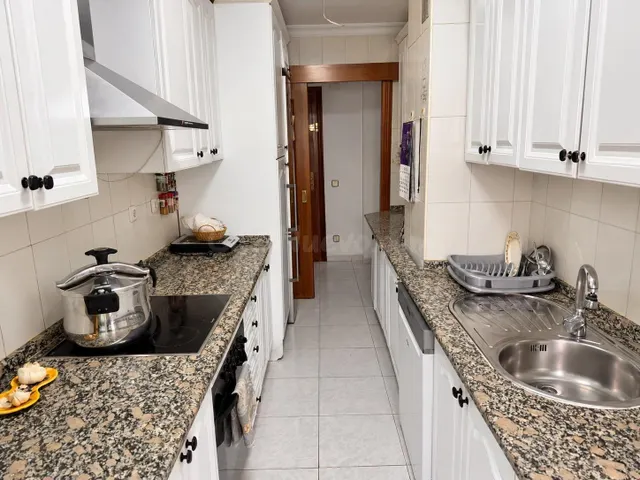Piso 3 habitaciones 78m² en venta - Rochelambert — 5