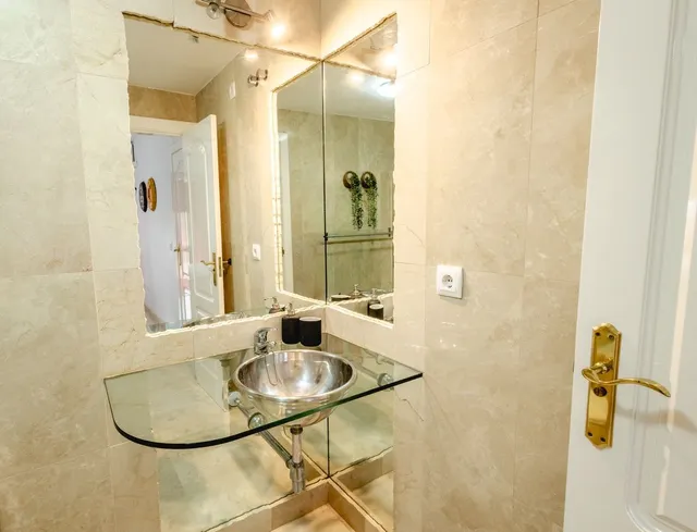 Apartamento 2 habitaciones 64m² en venta - PAU 8 — 14