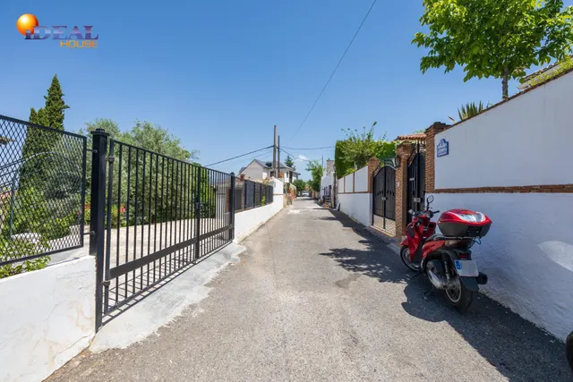 TERRENO URBANO BARRIO MONACHIL — 22