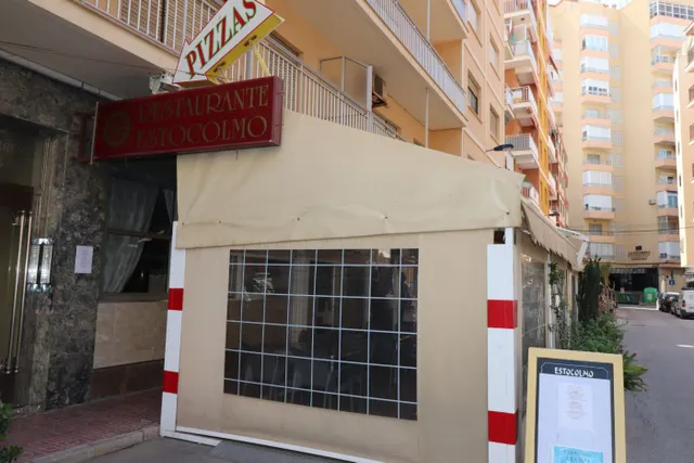 EXELENTE OPORTUNIDAD - RESTAURANTE EN TORREVIEJA — 46
