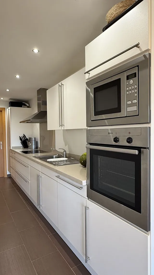 Apartamento 2 habitaciones 98m² en venta - Costa Del Sol — 8