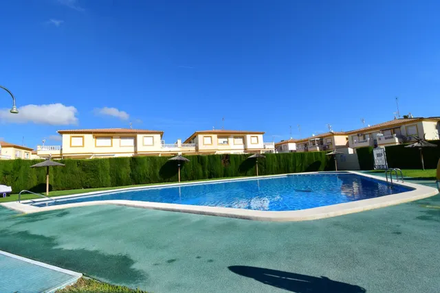 Apartamento 1 habitación 39m² en venta - Playa Flamenca — 10
