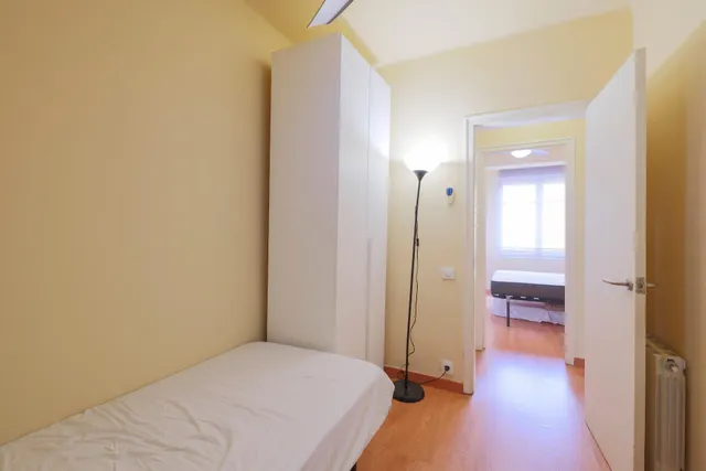 Piso 4 habitaciones 74m² en venta - El Camp de l`Arpa del Clot — 20
