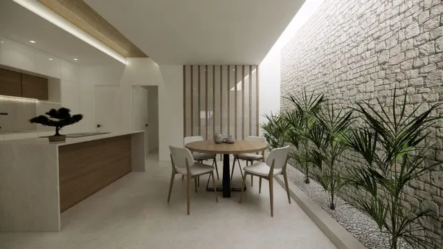 Apartamento moderno de 1 dormitorio de nueva construcción a la venta en Catral — 6