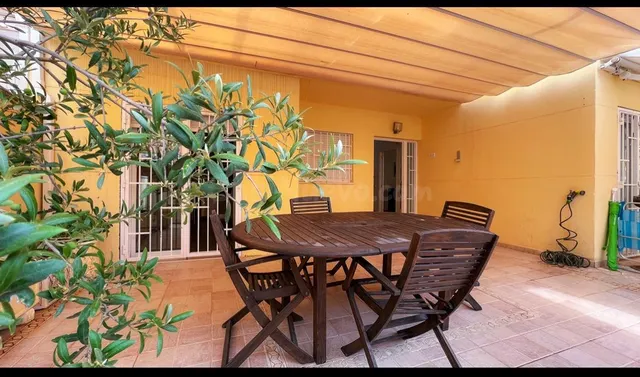 chalet pareado en la zona "El Racó" — 9