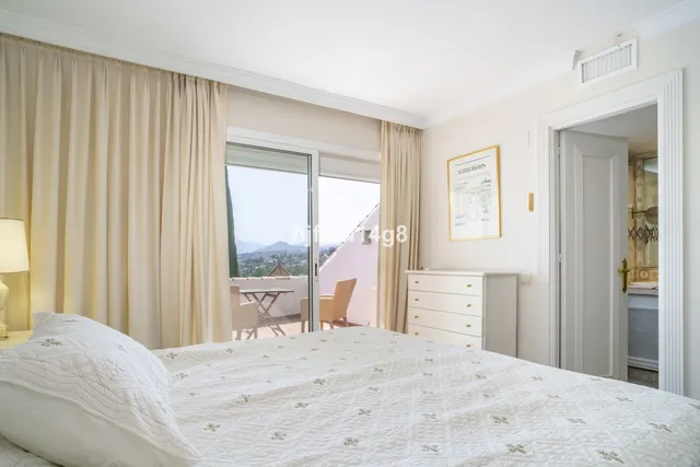 Adosado 3 habitaciones 160m² en venta - Marbella — 11
