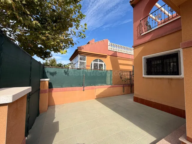 ✨CASA INDEPENDIENTE EN AGUAS NUEVAS,TORREVIEJA✨ — 4