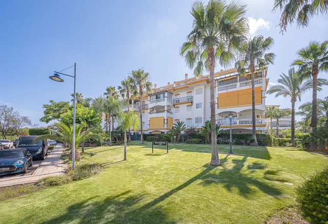 Apartamento 3 habitaciones 117m² en venta - Marbella — 21