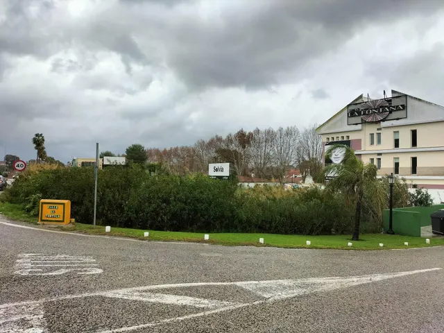 Suelo Urbano Directo en Parque Guadarranque - foto 5