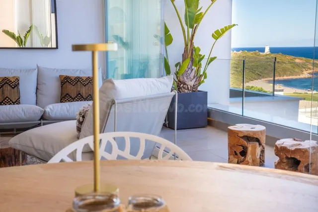 Dúplex en Alquiler en San Roque Cádiz — 6