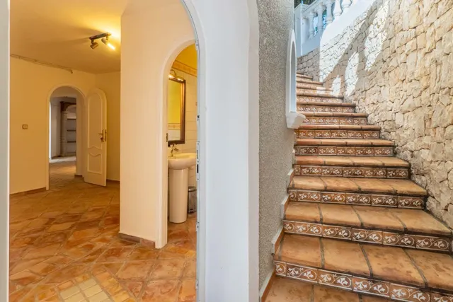 Villa 5 habitaciones 565m² en venta - Cala Advocat - Baladrar — 14