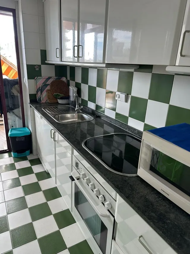 Vivienda con magníficas vistas al mar — 16