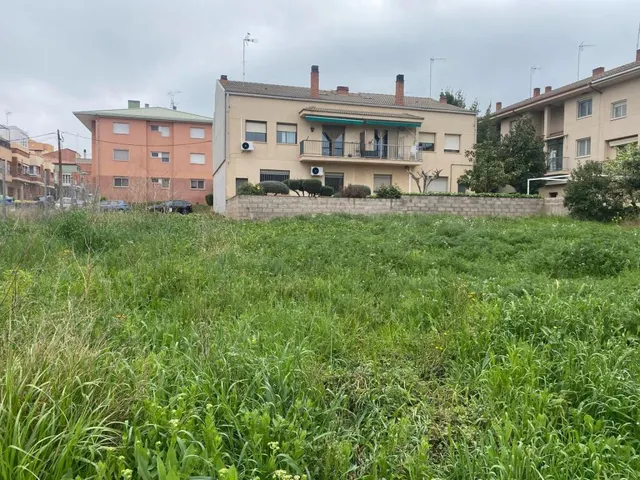 5 PARCELAS EN VENTA EN CALLÚS! — 7
